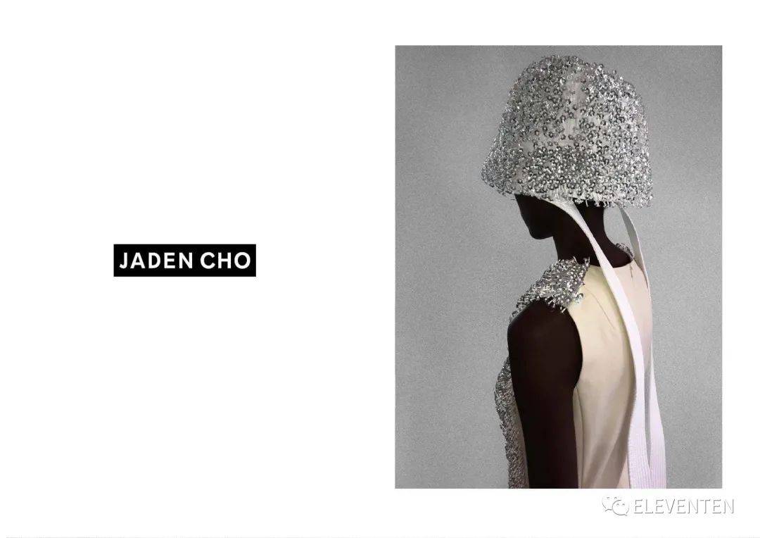 时尚|2020 RCA皇艺 MA FASHION时尚毕业大秀 #女装Womenswear