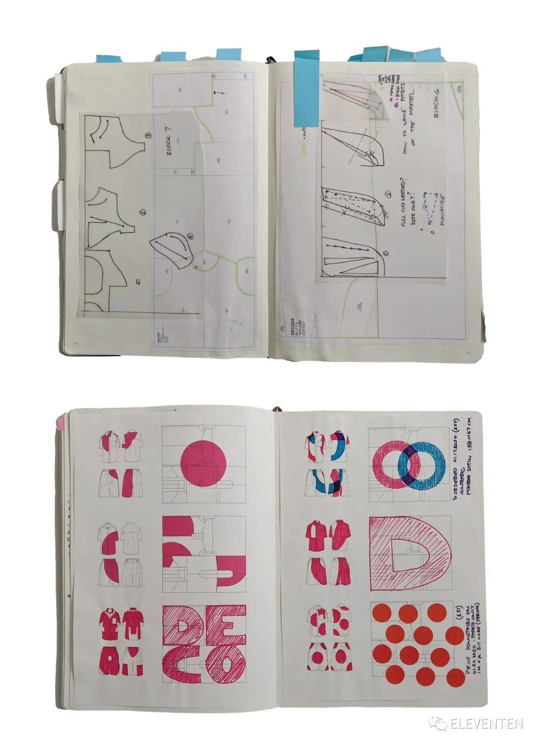 Elsener|2020 RCA皇艺 MA FASHION时尚毕业大秀 #男装Menswear