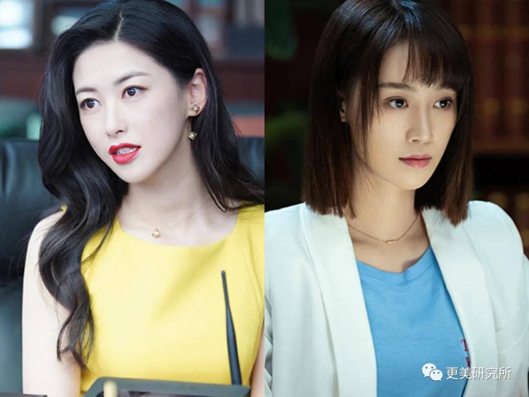 古天乐|蓝盈莹人品又陷争议，碰瓷港姐女神古天乐女友，营销真big胆