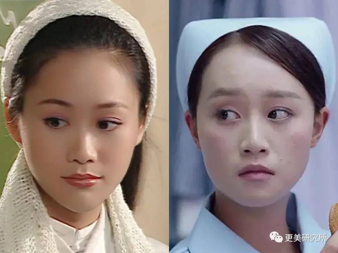 古天乐|蓝盈莹人品又陷争议，碰瓷港姐女神古天乐女友，营销真big胆