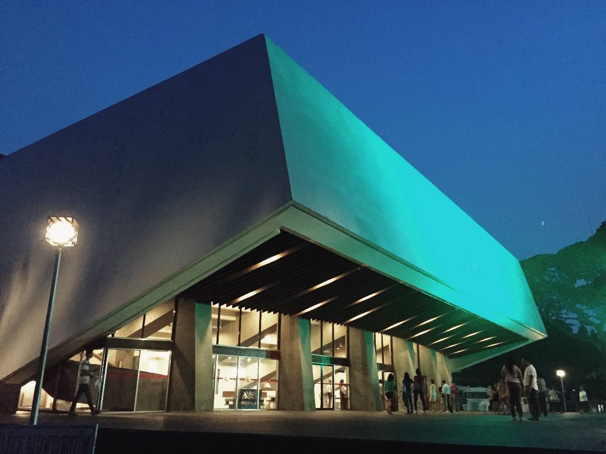 一兮|【一兮留学】西利曼大学招生简章