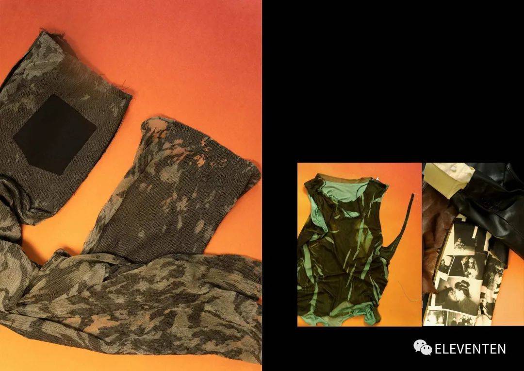 时尚|2020 RCA皇艺 MA FASHION时尚毕业大秀 #女装Womenswear