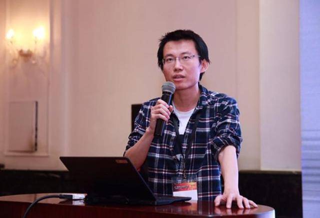 云从科技ceo周曦
