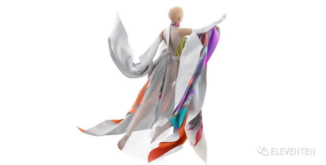 时尚|2020 RCA皇艺 MA FASHION时尚毕业大秀 #女装Womenswear