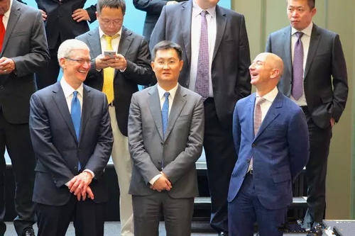 阿美|超过了沙特阿美！全球第一大企业诞生，市值相当于6个贵州茅台