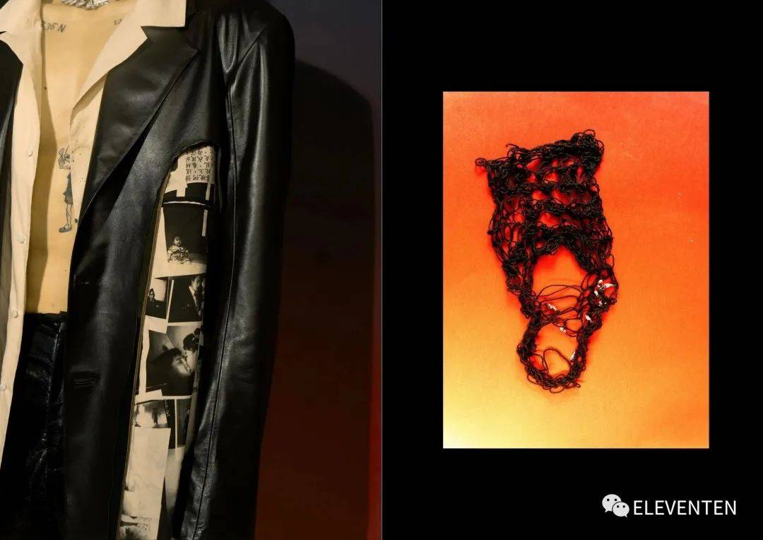 时尚|2020 RCA皇艺 MA FASHION时尚毕业大秀 #女装Womenswear