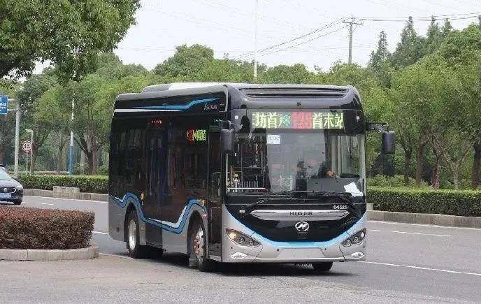 123辆苏州金龙智能公交交付这一地区!_搜狐汽车_搜狐网