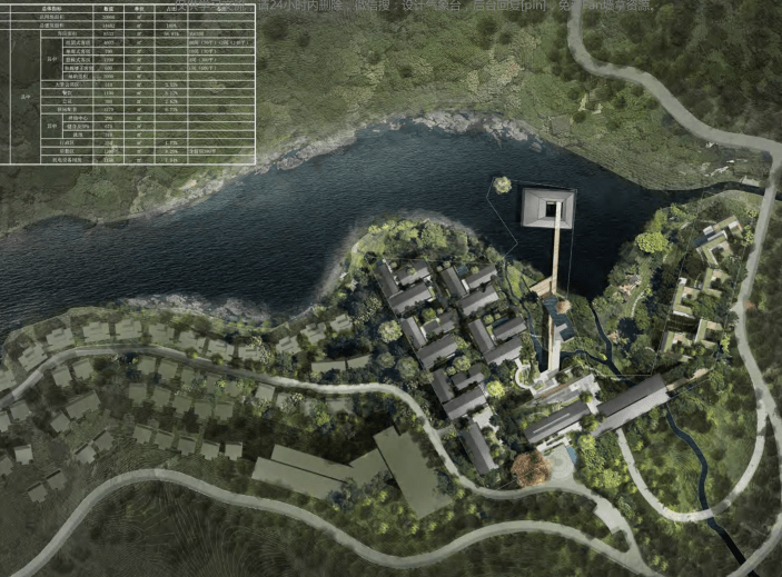 设计素材.建筑设计方案文本（文末附全套PDF文件）_建筑事务所