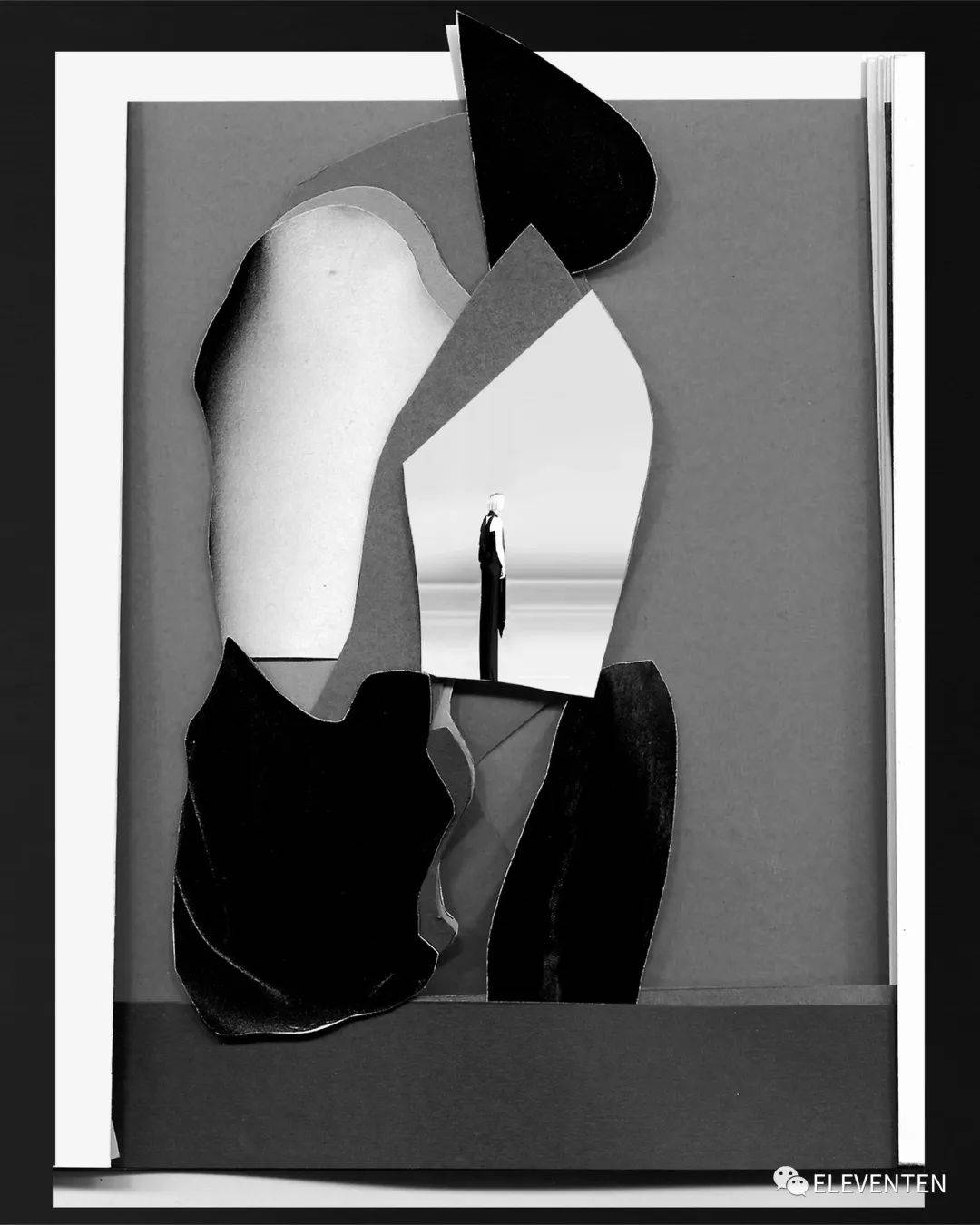 时尚|2020 RCA皇艺 MA FASHION时尚毕业大秀 #女装Womenswear