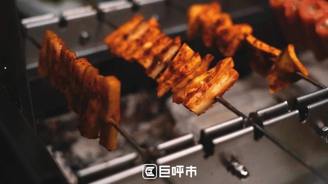 呼和浩特|呼和浩特有家低调的餐饮连锁店，全靠回头客却越开越大