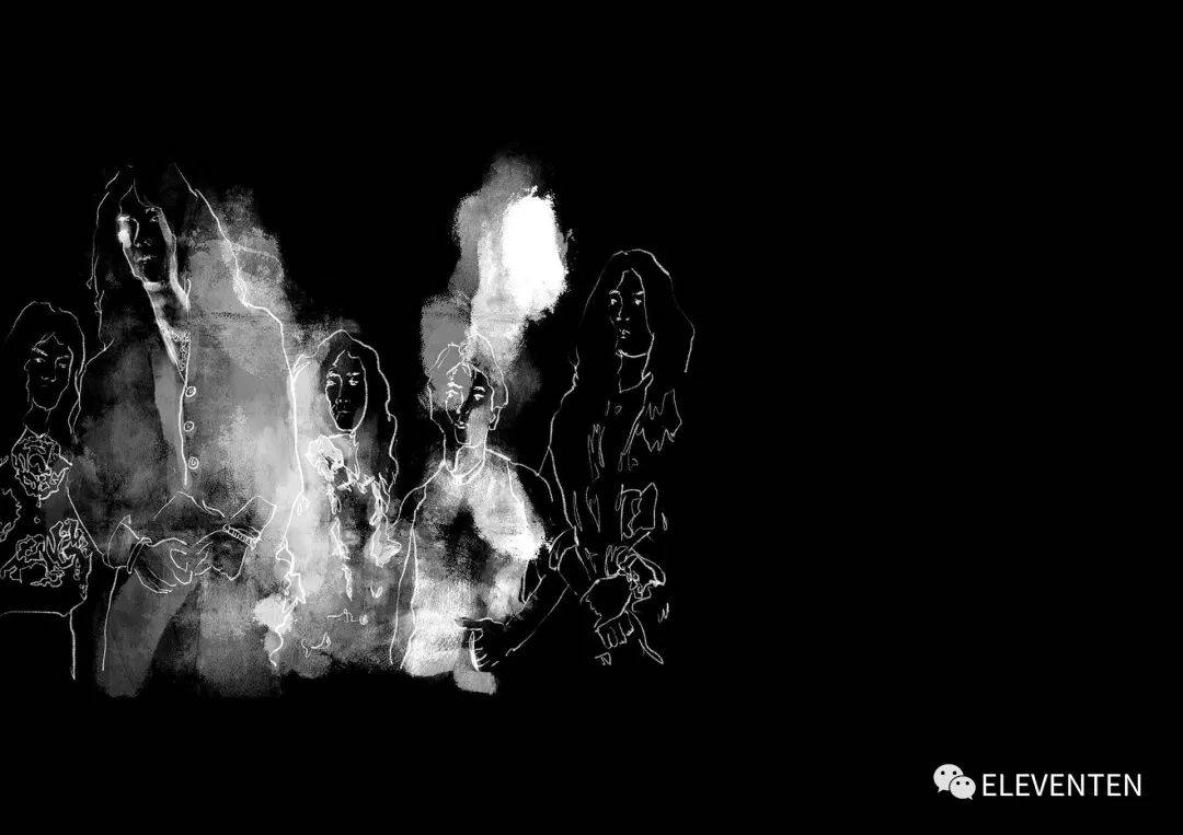 服装|2020 RCA皇艺 MA FASHION时尚毕业大秀 #针织Knitwear&配饰