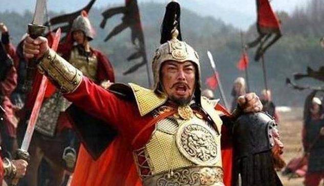 单雄信为什么杀李世民[单雄信为什么恨李世民]