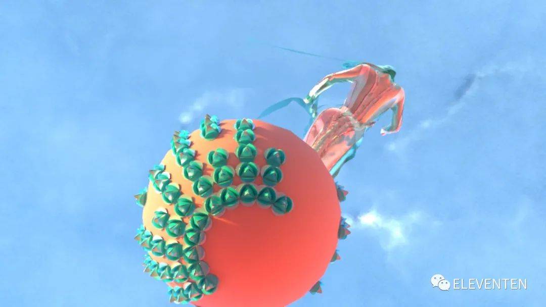 时尚|2020 RCA皇艺 MA FASHION时尚毕业大秀 #女装Womenswear