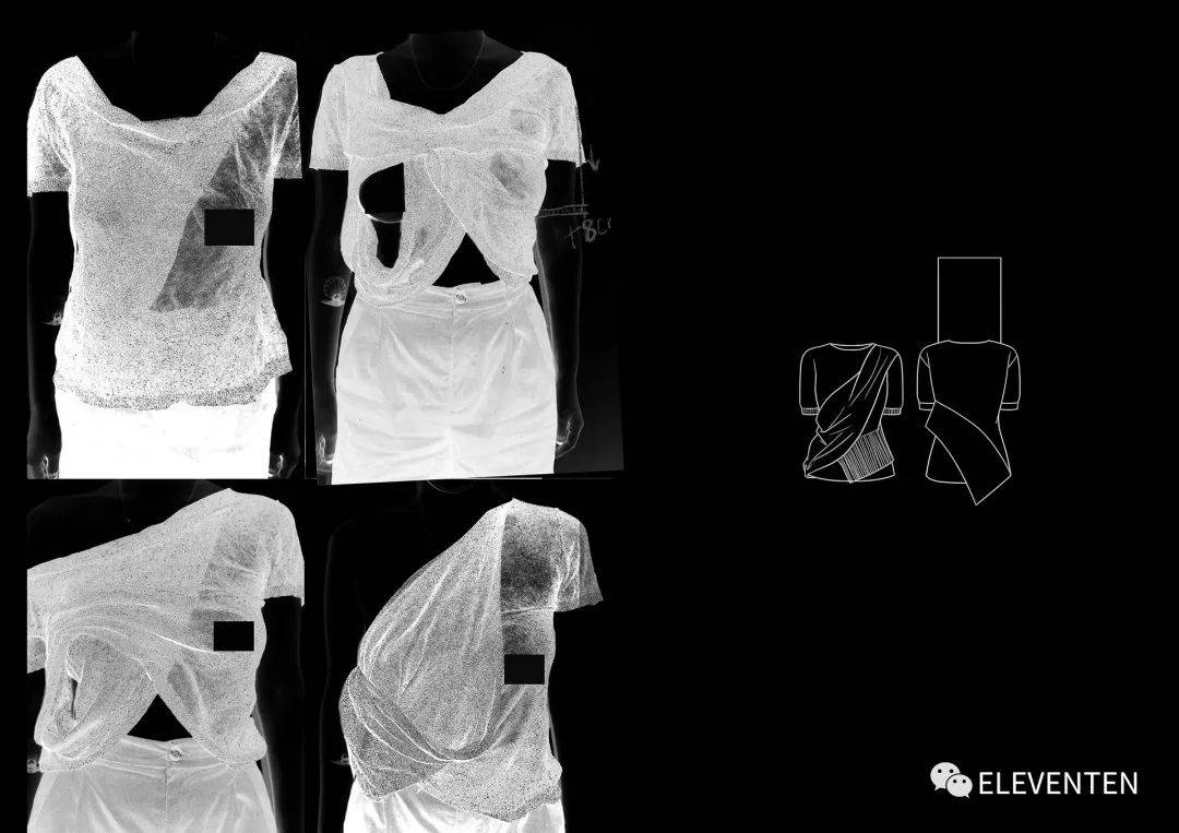 服装|2020 RCA皇艺 MA FASHION时尚毕业大秀 #针织Knitwear&配饰