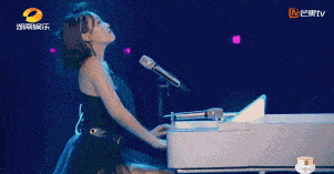 古天乐|蓝盈莹人品又陷争议，碰瓷港姐女神古天乐女友，营销真big胆