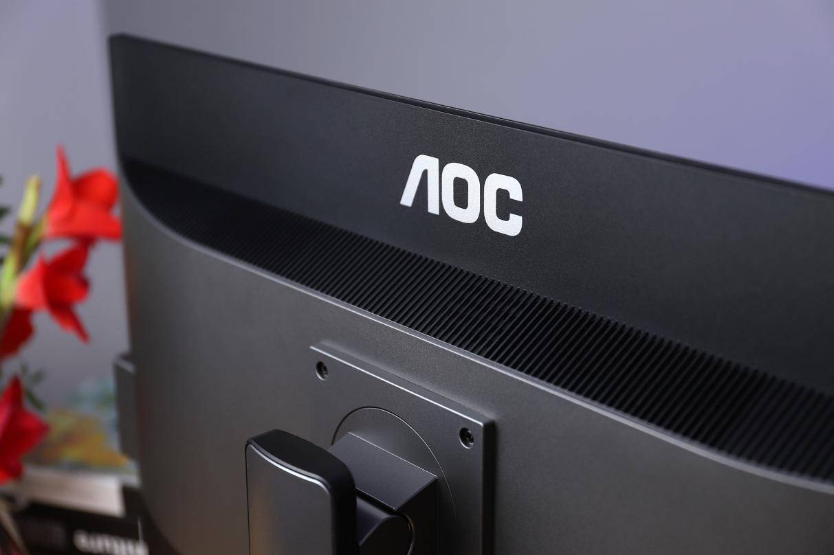 系列|高清大屏 AOC AIO 27英寸大师926系列一体机图赏