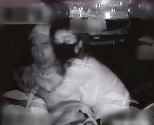 林有有剧中激吻许幻山被骂惨！与许志安车内激