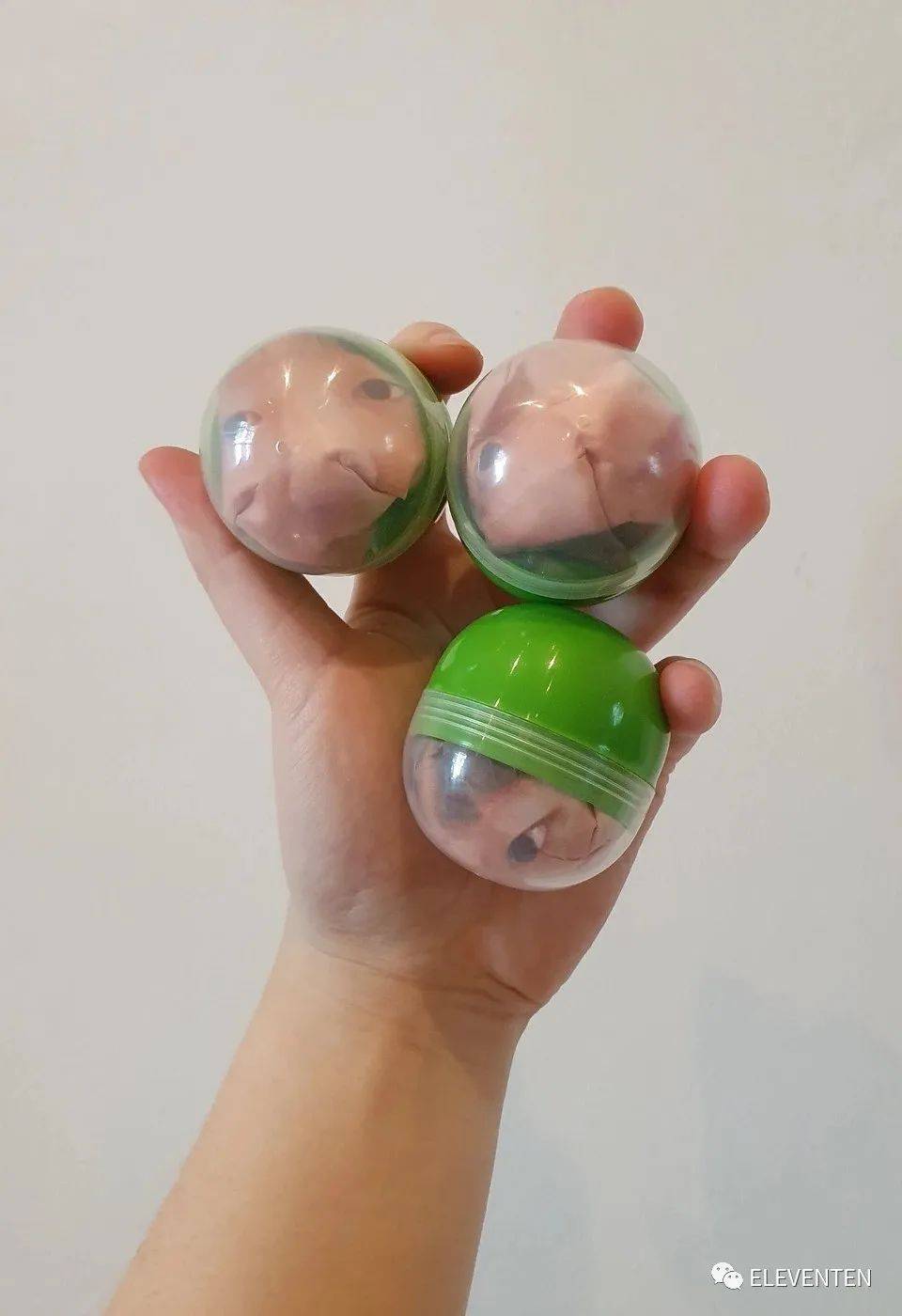 Elsener|2020 RCA皇艺 MA FASHION时尚毕业大秀 #男装Menswear