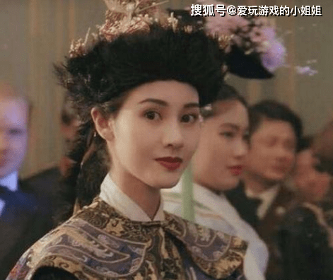 年代|怎么看待当代女星不及70、80年代女星漂亮这个说法？