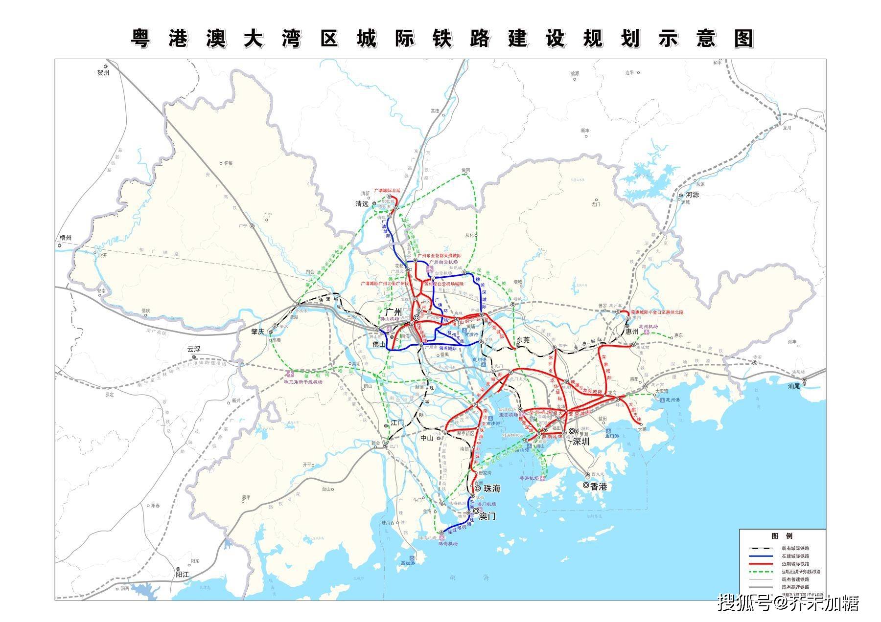 粤港澳大湾区人口_粤港澳大湾区图片(3)