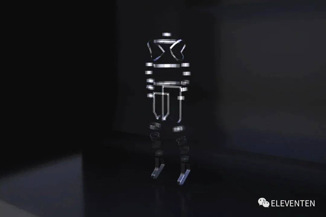 Elsener|2020 RCA皇艺 MA FASHION时尚毕业大秀 #男装Menswear