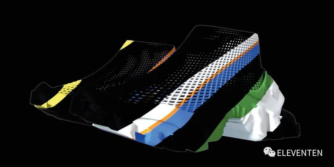 服装|2020 RCA皇艺 MA FASHION时尚毕业大秀 #针织Knitwear&配饰