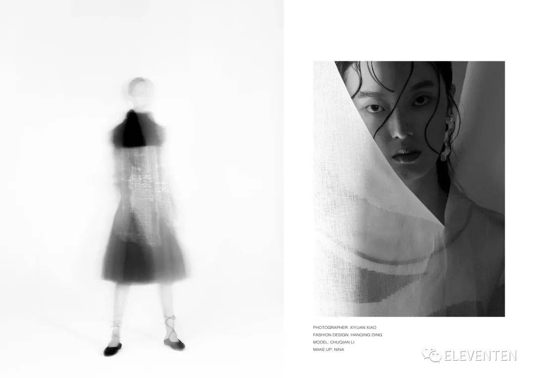 服装|2020 RCA皇艺 MA FASHION时尚毕业大秀 #针织Knitwear&配饰