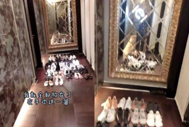 周扬青|FR2为周扬青打造专属“人物Tee”！罗志祥终究是高攀了