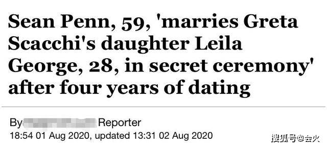 59岁影帝三婚娶28岁女星，交往多位天后，新妻子比女儿还小1岁！