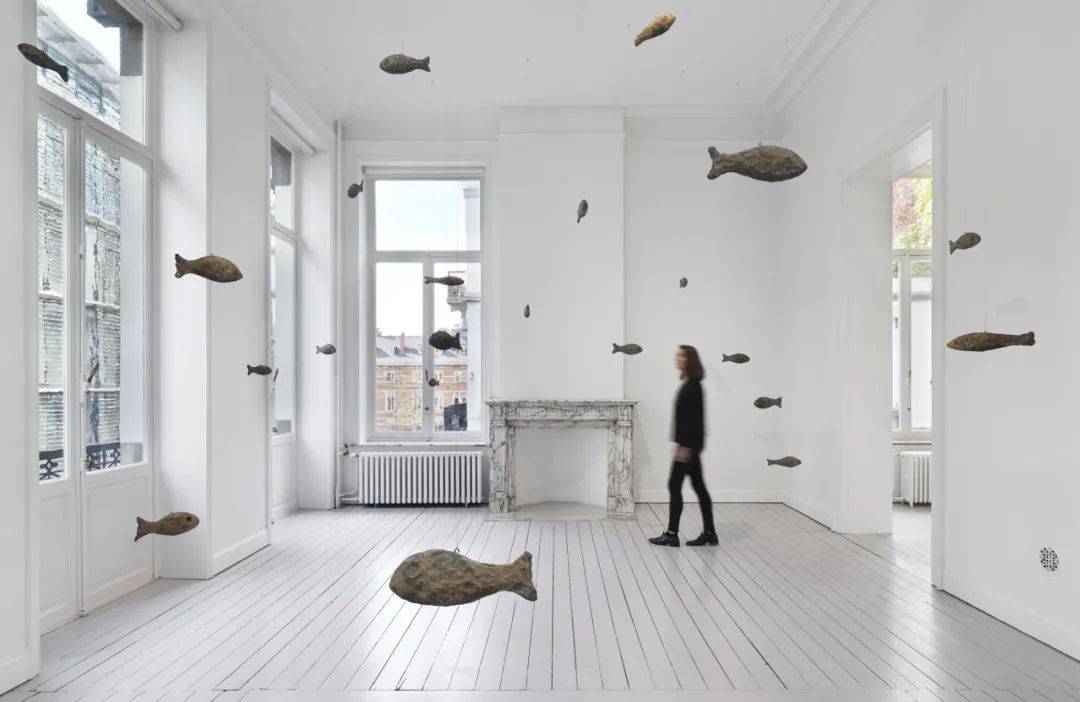 知识科普|怎么用 “艺术” 形容孤独感？