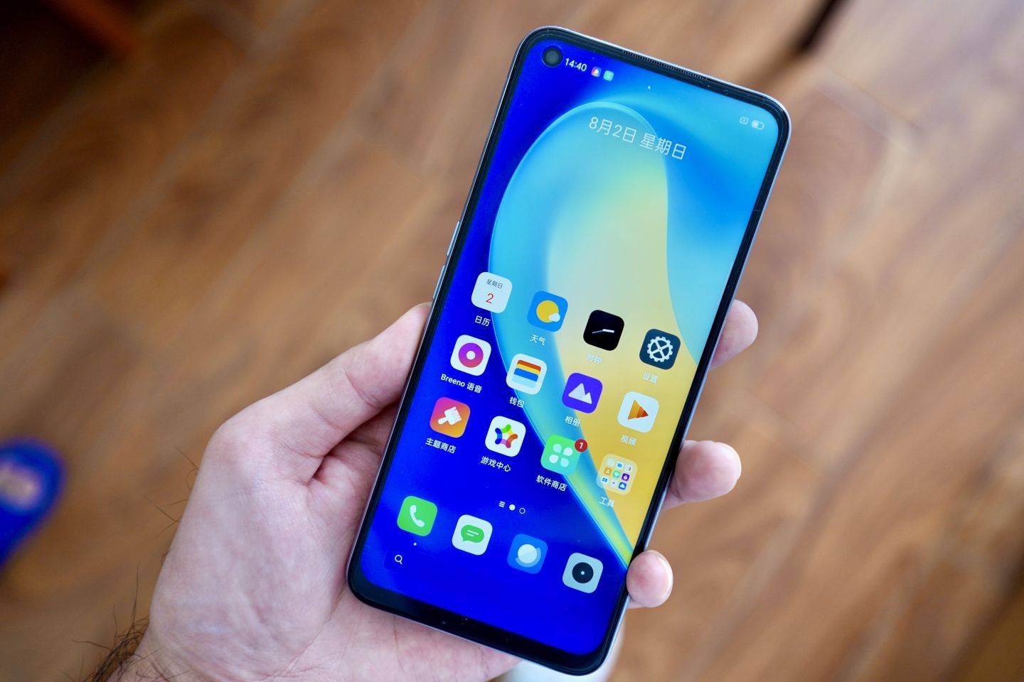 部分|realme真我V5性能实测：天玑720表现有惊喜，千元价位值得考虑