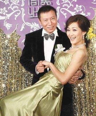 曾当|坚强的孟广美：曾当8年保姆，被外国男友骗5亿，今53岁美到认不出