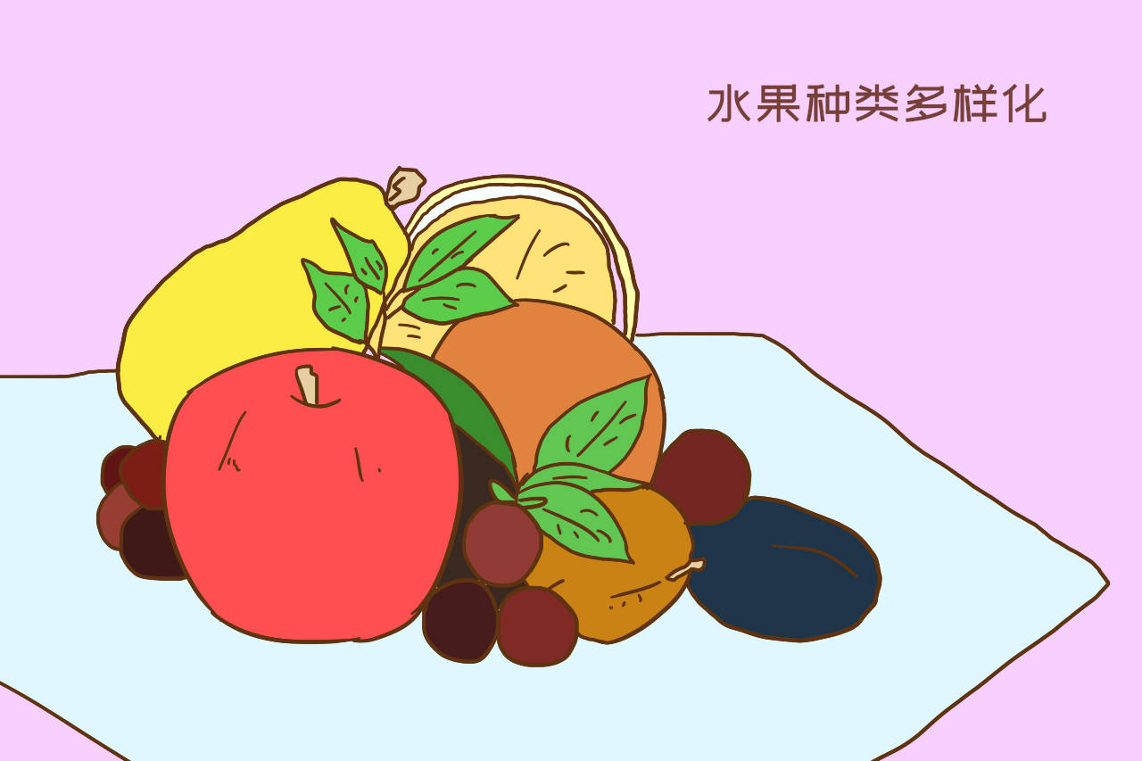 家长|“三千托管费，苹果只给吃一片！”面对家长怒火，幼儿园想翻白眼