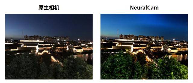 iPhone|有了这软件，旧 iPhone 终于也能拍超级夜景了