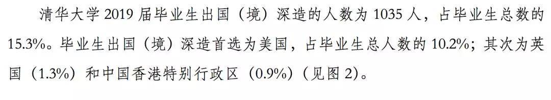 高校|中国最顶尖9所高校2019届毕业生都去哪儿了？大数据来了！