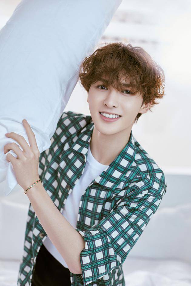 朱正廷方发声明称被故意骚扰 再次呼吁理智追星