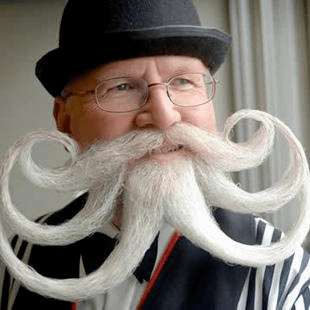 回小|让机器人给自己“刮胡子”？这个美国小伙亲自做了回小白鼠