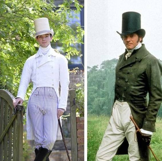 裁缝|25岁英国裁缝,只穿自己制作的复古美服,成功吸引不少妹子示爱