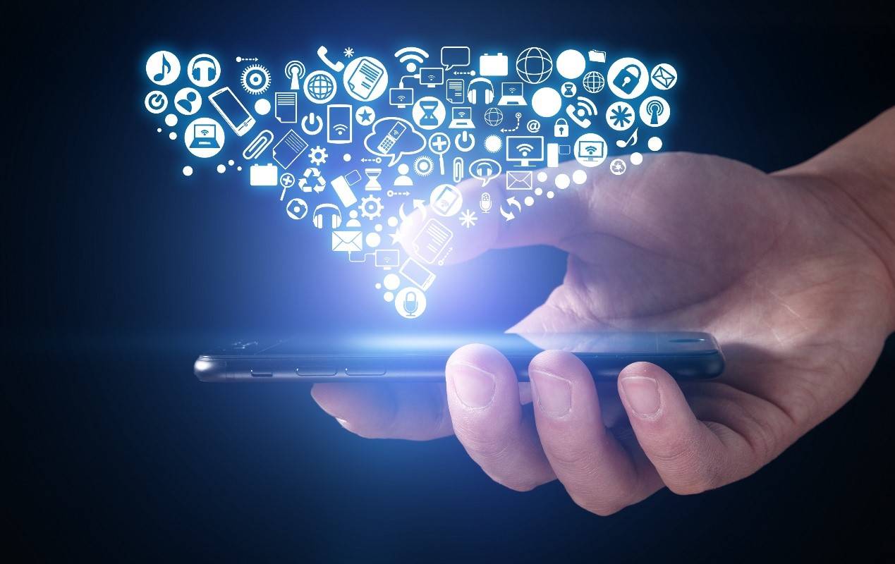 梦网|干掉APP，对标小程序，5G消息如何服务千行百业