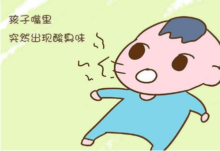 身体|说明孩子积食了，快试试3大方法！身体出现5个异常