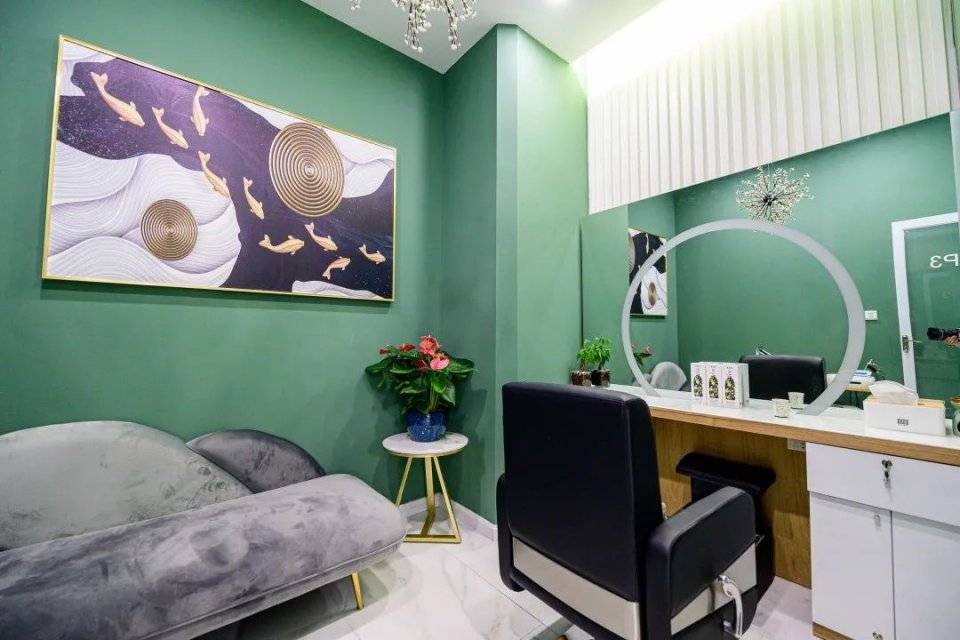 人间|叹头部SPA!拒做人间“油”物,解锁防秃养发小妙招!