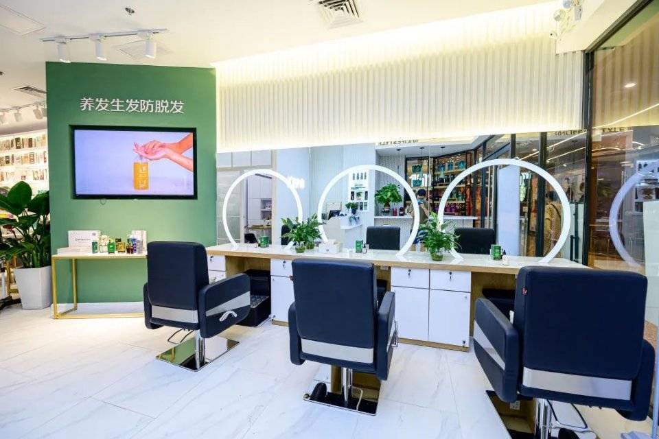 人间|叹头部SPA!拒做人间“油”物,解锁防秃养发小妙招!