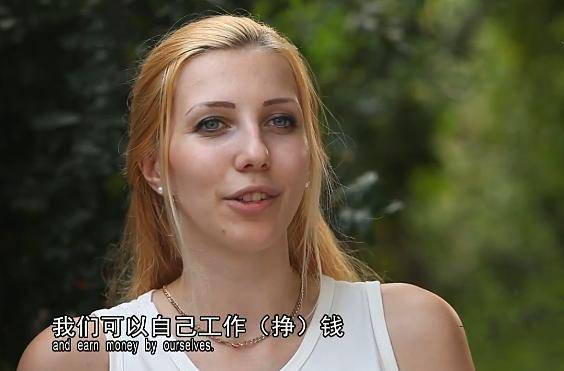 乌克兰美女模特嫁山村小伙,婆婆无心之举致孙子昏迷,结局如何了