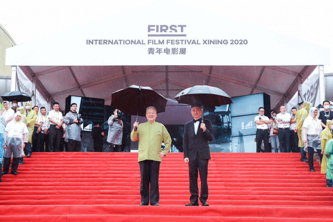 影视寒冬？FIRST电影展登陆聚好看帧选频道 让青年导演被看见！-DVBCN