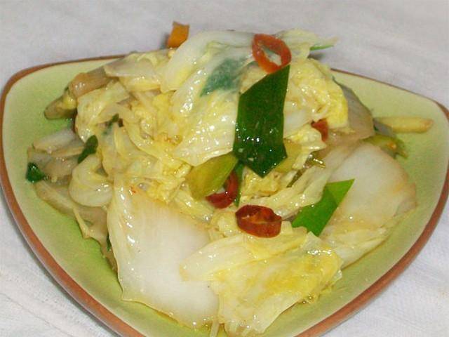 酸辣白菜怎么做好吃的 b33ccf5ff85e41d990e19f3502cd5e0c.jpeg
