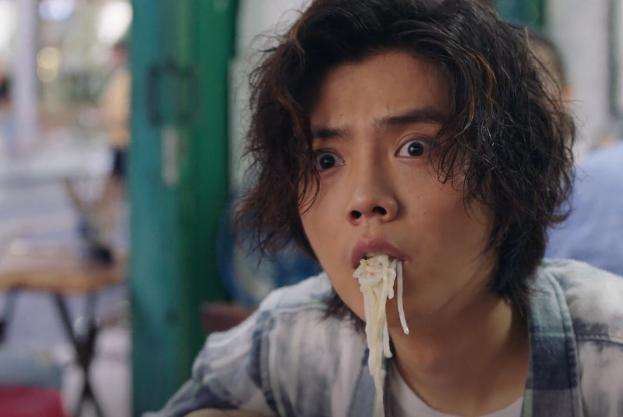 鹿晗演技登上热搜，有生之年等到了他的演技“