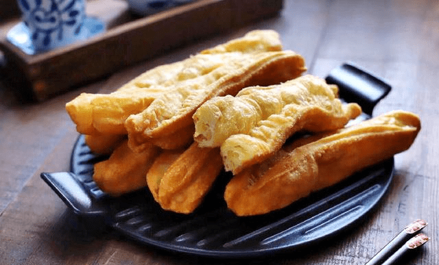 咋样做油条呢 d647ac1a72ae430ba65624a765c1d380.png