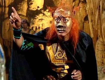 祖师|猪八戒为何能看穿孙悟空的七十二变？你看菩提祖师说了啥？