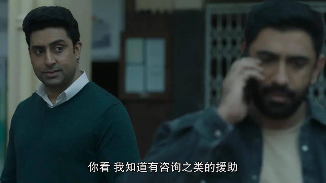 《喘息:阴影入侵》影评:熬夜刷完12集,过瘾,还是过瘾