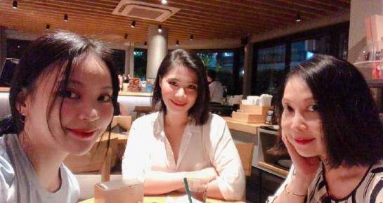 李宗盛前妻谈离婚后悲惨经历,一夜损失近千万,称心跳两百像针扎